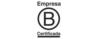 Certificada-B logo