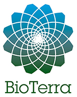 Bioterra logo